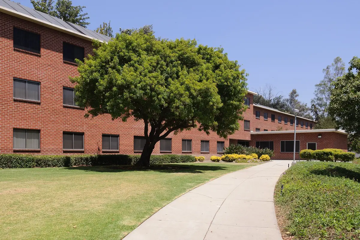 Campus of California State Polytechnic University, Pomona