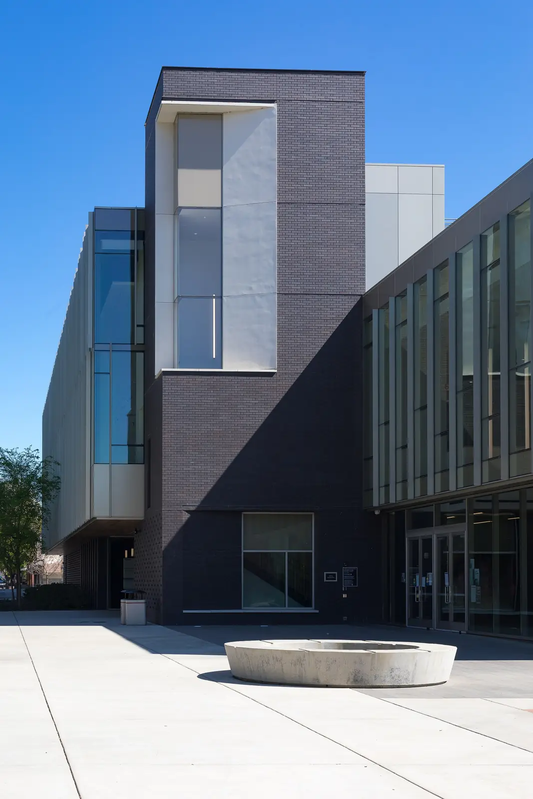 Campus of California State University, Chico