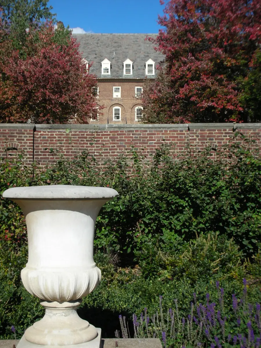 Campus of The Pennsylvania State University