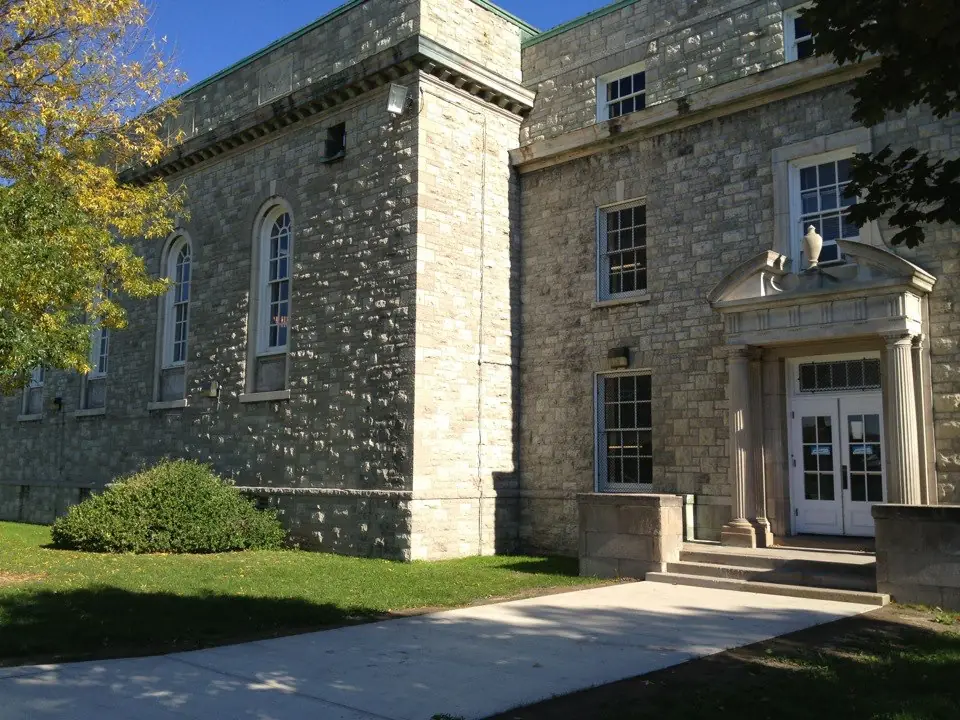 Campus of University at Buffalo, The State University of New York